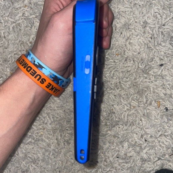 COPY - Nintendo 2ds used but not very used at all. - Picture 3 of 6